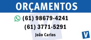 Contato para orçamentos 061986794241